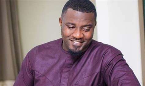 Polygamy Is Good For Ghana – John Dumelo