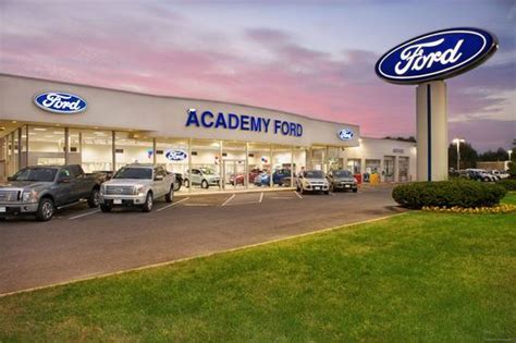 Academy Ford car dealership in Laurel, MD 20707 | Kelley Blue Book