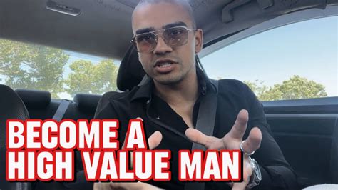 6 Traits Of A High Value Man MUST WATCH YouTube