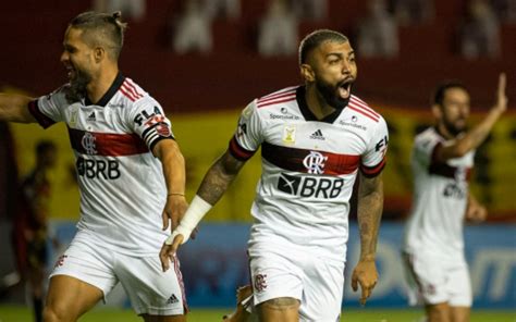 Flamengo Defende Invencibilidade De Quatro Anos Contra O Sport Veja