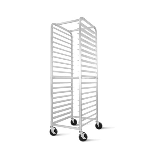 Mua 20 Tier Sheet Pan Rack Bun Pan Rack Aluminum Bakery Rack Home