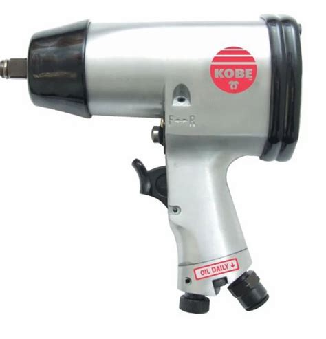 1 2 Inch KOBE IW500 Air Impact Wrench 1 2in At Best Price In Chennai