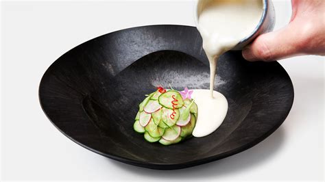 Joo Ok A Michelin Starred Restaurant From Seoul Uproots To Manhattan’s Koreatown Eater Ny