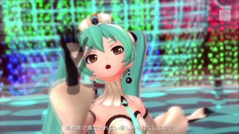 Project Diva X Ultimate Medley 終極のメドレー ～超絶技巧暴走組曲～ Off Vocal Youtube