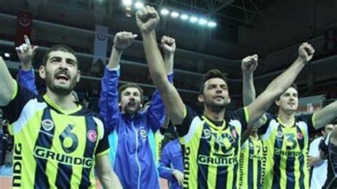 Fener Yine Lider Eurosport