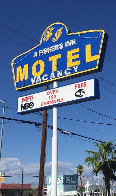 Henderson, NV Motels at the Best Price | cozycozy