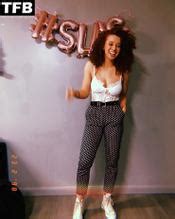 Erin Kellyman Nude Aznude