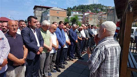 Mhp L E Ba Kan Kap Son Yolculu Una U Urland