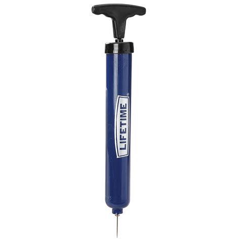 Lifetime 105 Ball Pump Big 5 Sporting Goods