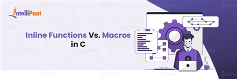 Macros In C Types And Examples