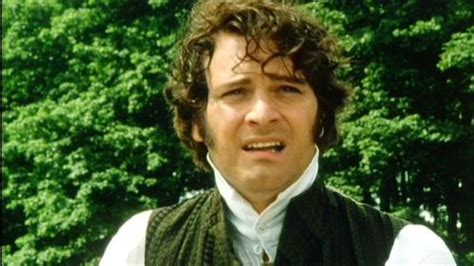 Colin Firth As Mr Darcy Mr Darcy Photo 683456 Fanpop