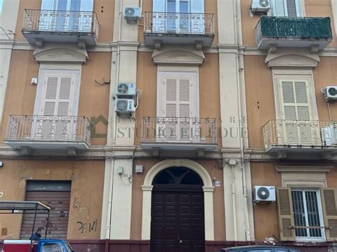 Vendita Appartamento Bari Trilocale In Via Principe Amedeo 470 Buono