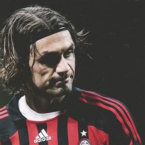 Paolo Maldini Wallpaper