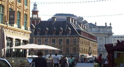 Lille Nightlife • A Complete Guide [2023 May Update]