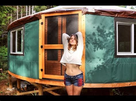 Nicole Holistic Living Off Grid