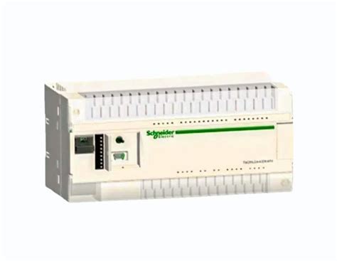 Schneider Modicon M218 PLC At Rs 50000 Modicon PLC In Ahmedabad ID