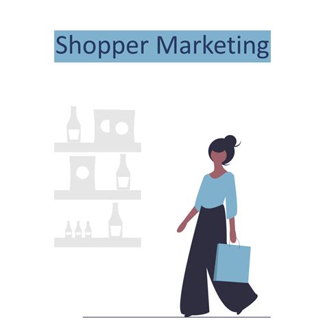 Shopper Marketing Entenda O Que é E Quais As Suas Vantagens