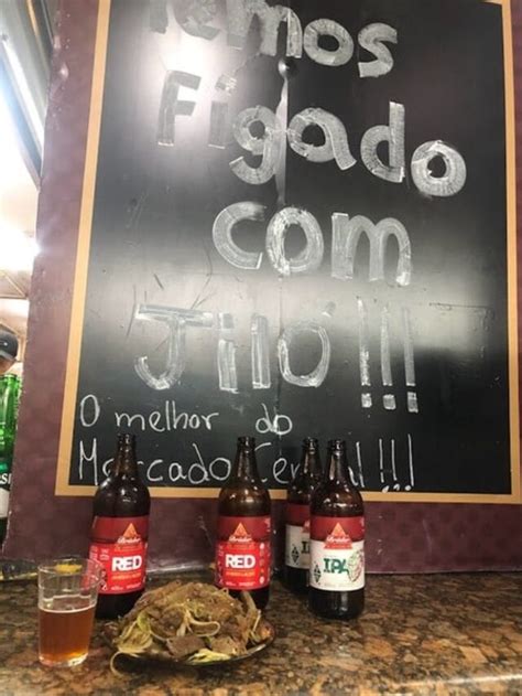 Onde Beber Em Bh Dicas Da Capital Dos Botecos Meridianos