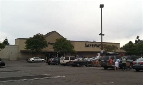 Safeway at 1207 S 320th St Federal Way, WA| Weekly Ad, Grocery, Pharmacy