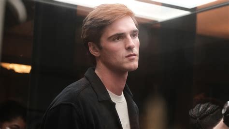 Nate Jacobs Played By Jacob Elordi On Euphoria Official Website For