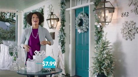 At Home Tv Spot Endless Holiday Possibilities Ispottv