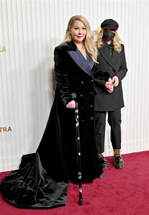 Selma Blair Said She Saw Christina Applegate’s MS Symptoms During a