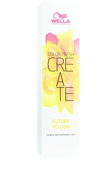 Wella Color Fresh Create 60ml | BellAffair.com