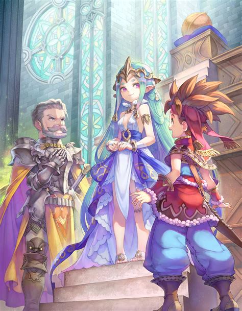 Steam Community :: Secret of Mana
