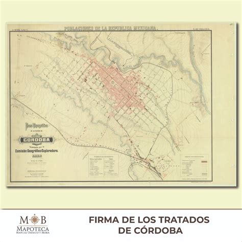 Firma de los Tratados de Córdoba | Servicio de Información ...