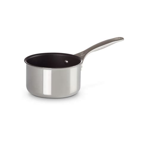 Saucier Cm Inox Sig Anti Adh Le Creuset