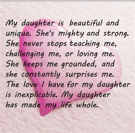 My Daughter Rocks Life Daughter Love Quotes Mother Daughter Quotes