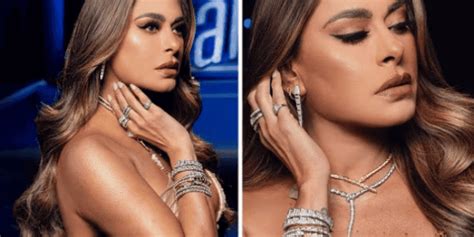 La Casa De Los Famosos M Xico Galilea Montijo Impacta Con Vestido En