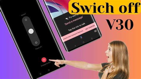 Vivo V G Switch Off Kaise Kare How To Power Off Vivo V G Vivo