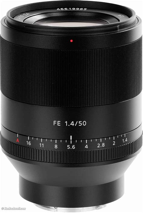 SONY ZEISS Planar FE 1 4 50 ZA SEL50F14Z 新作ウエア blog knak jp