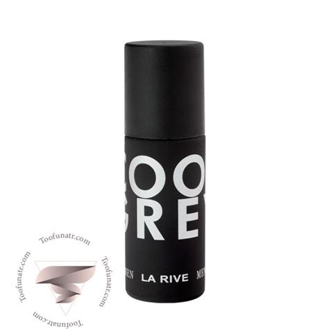 عطر ادکلن لا ریو کول گری La Rive Cool Grey طوفان عطر فروشگاه