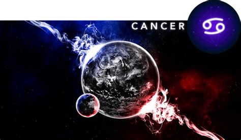 Cancer Daily Horoscope For Today