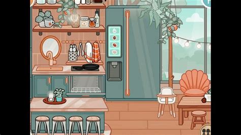 Toca Boca House Tour Credits Iitocakiara 💕 House Tours House Tours