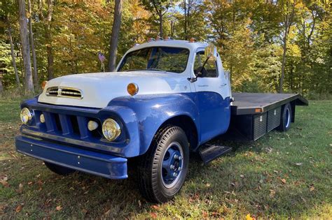 1957 Studebaker Pickup