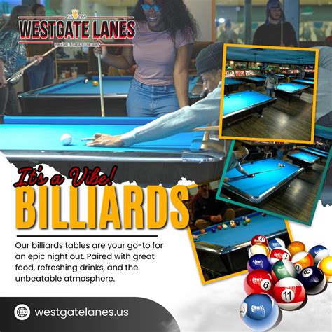 Westgate Lanes, Pub & Grill, Arcade & Billiards | Brockton MA