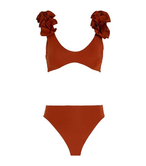 Maygel Coronel Juanita Bikini Harrods HK