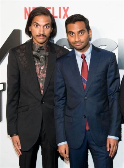 Aziz Ansari Wiki, Height, Age, Girlfriend, Wife, Family, Biography
