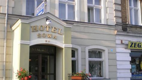 Hotel Sowa Elbling Elblag Alle Infos Zum Hotel