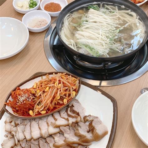 전국 5대 칼국수 맛집 공주 유가네칼국수 네이버 블로그