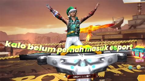 Preset Alight Motion Ff Kalo Blom Pernah Masuk Esport Gausah Sok