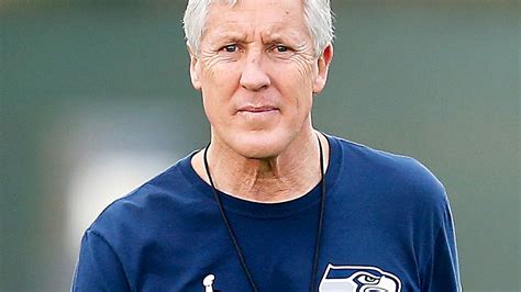 Pete Carroll: I Cried Over Final Play Call in Super Bowl XLIX Loss