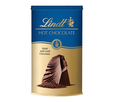 LINDT Hot Chocolate G Lindt Online Shop