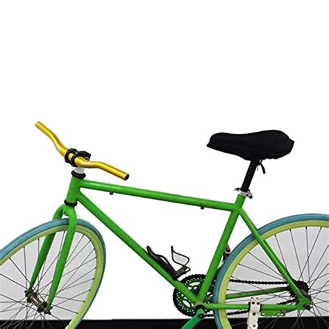 Silve Bicycle Handlebars Cycling For Fixie Bike Mountain Bike Road Bike