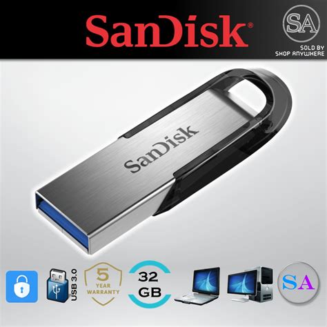 Sandisk 32gb Cz73 Ultra Flair Usb 3 0 Sdcz73 032g G46 Shopee Malaysia Free Nude Porn Photos