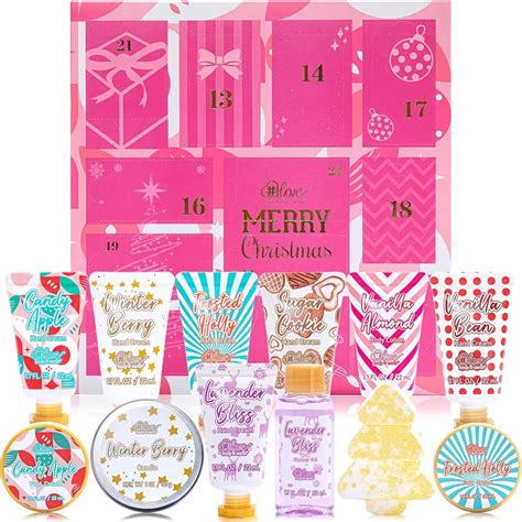 Bath And Body Works Advent Calendar 2025 Release Date Uk Taryn Francyne