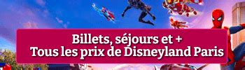 Comment R Server Un Billet Privil Ge Disney